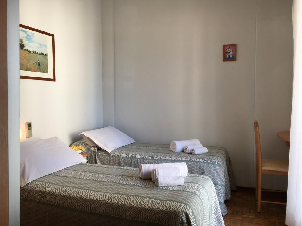 Hotel Consul Milano Marittima Extérieur photo