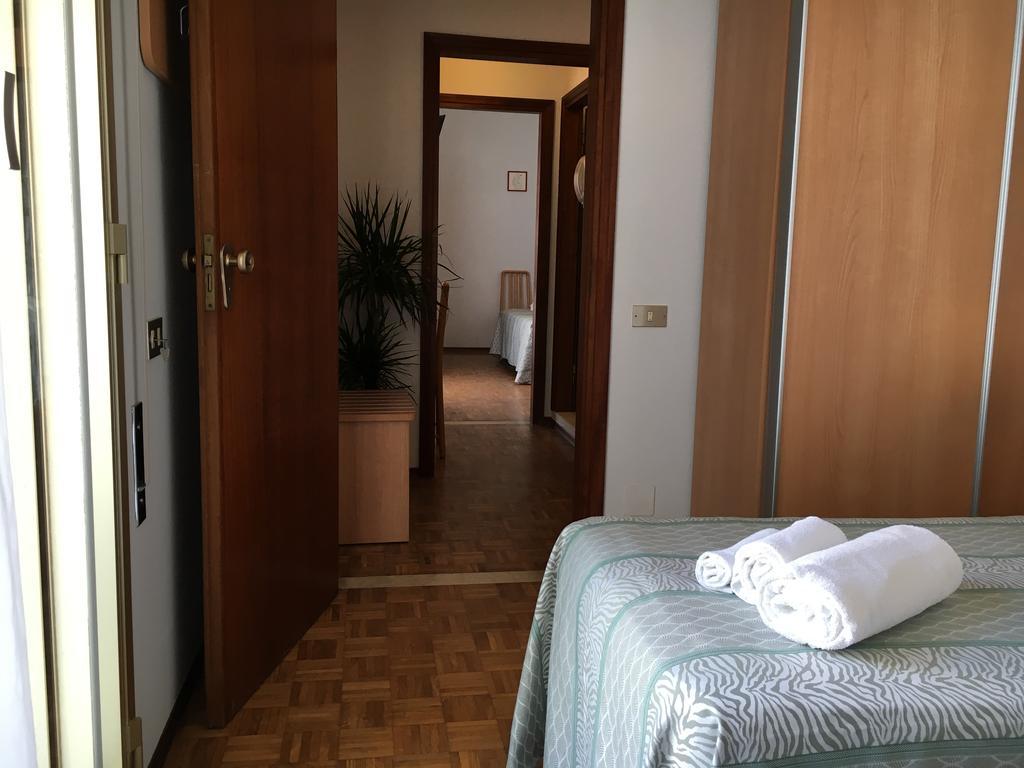 Hotel Consul Milano Marittima Extérieur photo